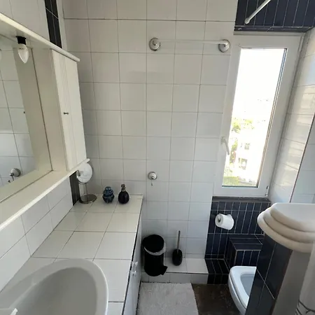 Holiday home Livas Voula Garden *
